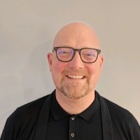 Deutsche Gesellschaft für Internationale Zusammenarbeit (GIZ) GmbH Employee Dominic Orr's profile photo