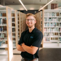 Fleet Tech Solutions Employee Peyton Jackson's profile photo