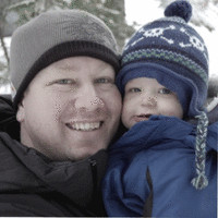 Baxter Manufacturing Employee Neil Ducharme's profile photo