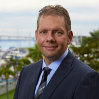 Aparium Hotel Group Employee Manfred Steuerwald's profile photo