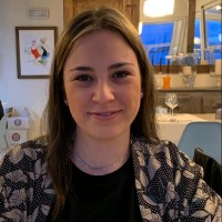 Tecnoengineering SRL Employee Ginevra Braschi's profile photo