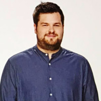Leeds Knights Employee Chris Kirk's profile photo
