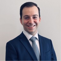 HHRE Employee Perry Weber's profile photo