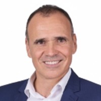 Nouvelles Donnes Employee Christophe Baniol's profile photo