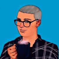 Cardiff University / Prifysgol Caerdydd Employee Jay Harley's profile photo