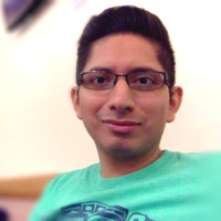 Erick Perez Email & Phone Number