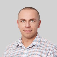 IBG Česko Employee Vaclav Bradac's profile photo