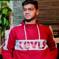 NooBuild Employee Pratik Singh's profile photo