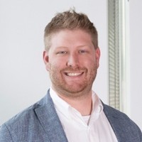 JLL Employee Brett Cox's profile photo