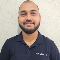 Vijayesh Pandey Email