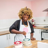 My Baker Employee Mel Sinjakli's profile photo