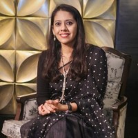 FICCI FLO Employee Aarti Gupta's profile photo