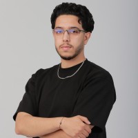 Alpha 55 Employee Iliasse Lizati's profile photo