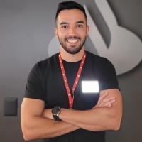 Santander Brasil Employee Guilherme Assis's profile photo