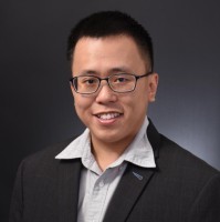 Benjamin Lim Email