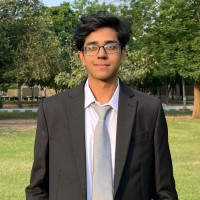 Lahore University of Management Sciences Employee Muhammad Hashir's profile photo