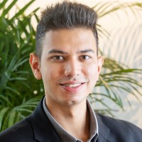Prenetics Employee Siddharth Jhanji's profile photo