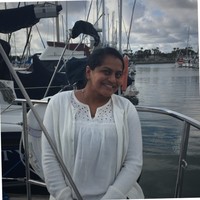 Tempus Labs, Inc. Employee Miral Patel's profile photo