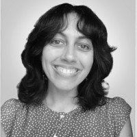 Blackstar Agency Employee Gabby Strang's profile photo