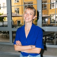 Drees & Sommer Employee Julia Schmid's profile photo