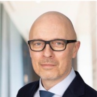 M&G Employee John Olsen's profile photo
