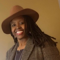 Charna Williams