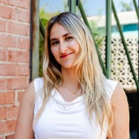 The Infatuation Employee Arden Shore's profile photo