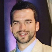 McGuffey School District Employee Justin Wise's profile photo