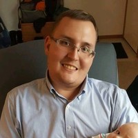 Kevin Blackwood Email & Phone Number