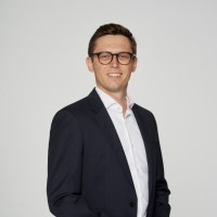 Marc O'Polo SE Employee Christopher Bruder's profile photo