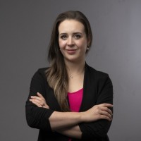 KEEN Creative Employee Kathleen Denman's profile photo