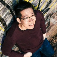 Qashier Employee Devin Lim's profile photo