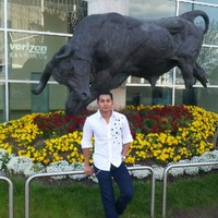 Gabriel Ayala Email & Phone Number