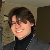 Circular Technologies Employee Aidan Naticchia's profile photo