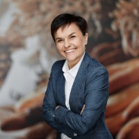 ARYZTA Employee Joanna Sadowska's profile photo