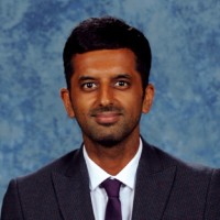 The British School in Tokyo Employee Omar Murtaza's profile photo