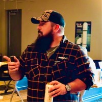 NAVAC Inc. - HVAC Tools Division Employee Jesse Stewart's profile photo