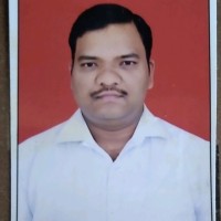 Expeditors International (India) Pvt. Ltd. Employee Jitesh Hande's profile photo