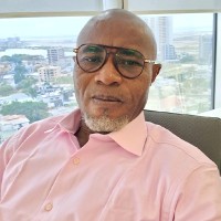 Louis Igwilo. Email