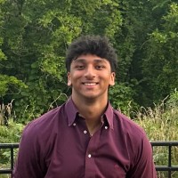 Wayfair Employee Aadi Singh's profile photo