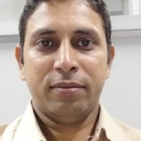 Unity Cement Employee Jabber Singh Rathore's profile photo