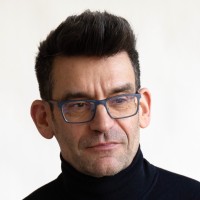 Made Tech Employee Giles Colborne's profile photo