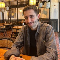Yusuf Altay's profile photo