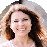 Chorus One Employee Flóra Bondici's profile photo