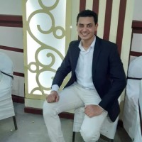 RACC Employee Mohammad Refaey's profile photo