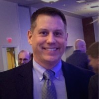 CAS Employee Andrew Geyer's profile photo