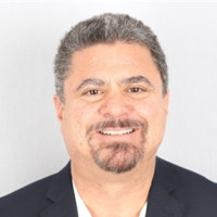 AARP Employee Chuck Berman's profile photo