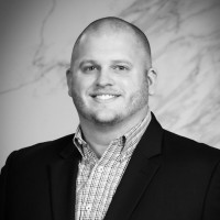 Republic Elite Multifamily Interiors Employee Justin Roberts's profile photo