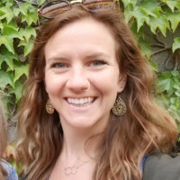Simon Engineering & Consulting, Inc. Employee Ashley Sullivan's profile photo