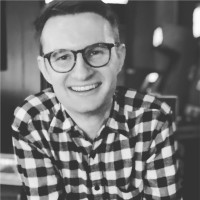 Internet Encyclopedia of Philosophy Employee Steven Cramer's profile photo